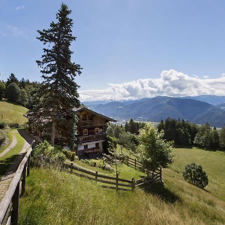 Das Pumphaus Brandenberg Экстерьер фото